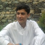 Hamid Gul Sherzai