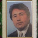 Smeuddin Afghani