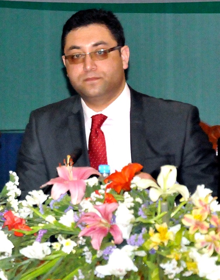 Farid Mamundzay