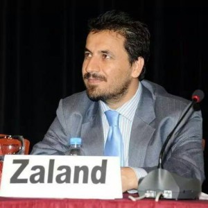 zaland