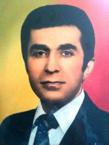 خیال محمد کټوازی